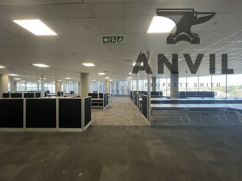 Discovery Place, Sandhurst, Sandton - Combination of Space property image 7