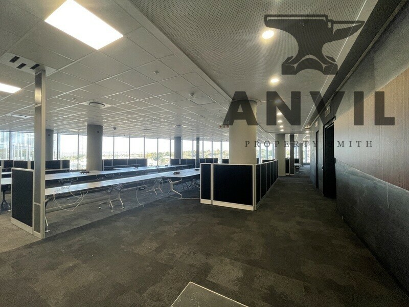 Discovery Place, Sandhurst, Sandton - Combination of Space property image 8