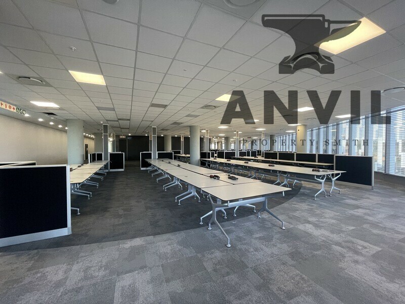 Discovery Place, Sandhurst, Sandton - Combination of Space property image 9