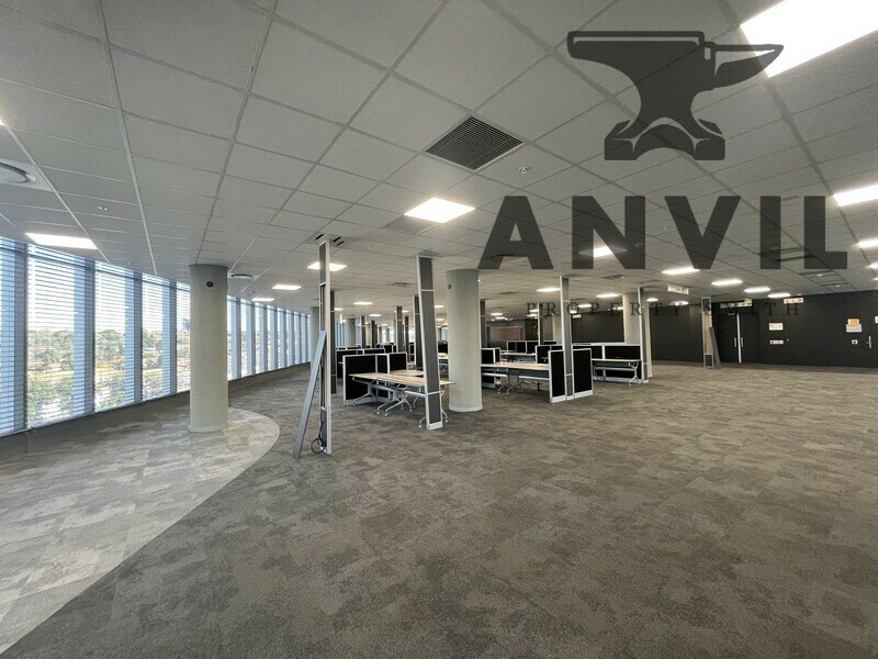 Discovery Place, Sandhurst, Sandton - Combination of Space property image 11