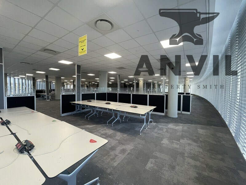 Discovery Place, Sandhurst, Sandton - Combination of Space property image 12