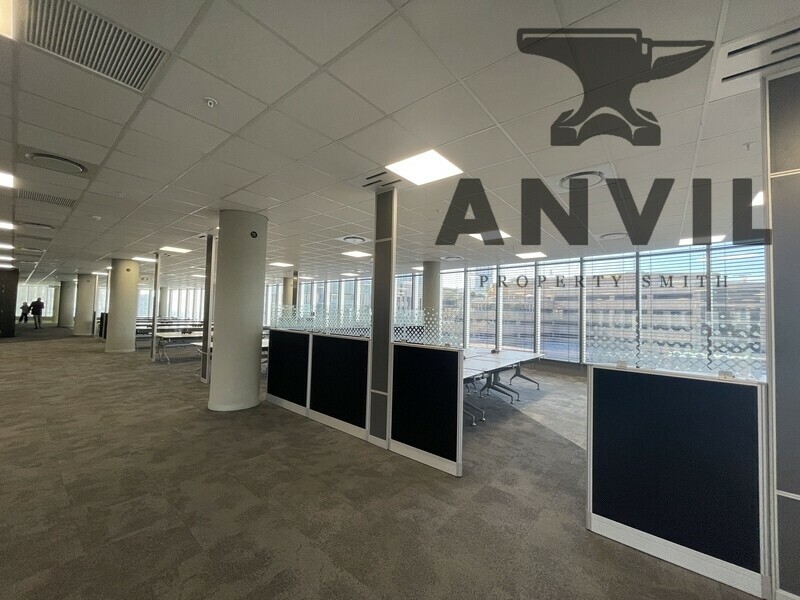 Discovery Place, Sandhurst, Sandton - Combination of Space property image 13