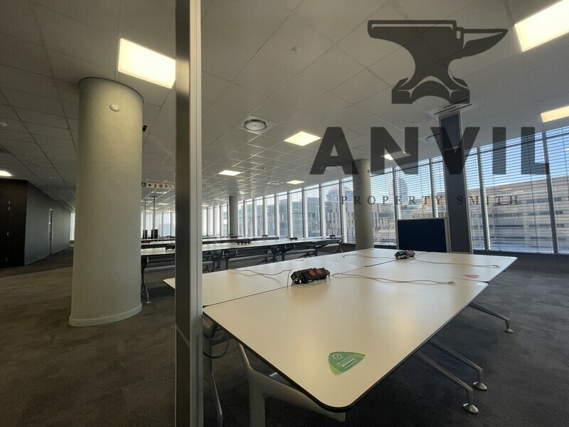 Discovery Place, Sandhurst, Sandton - Combination of Space property image 14