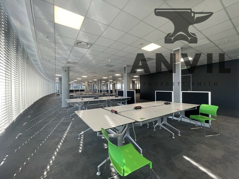 Discovery Place, Sandhurst, Sandton - Combination of Space property image 15