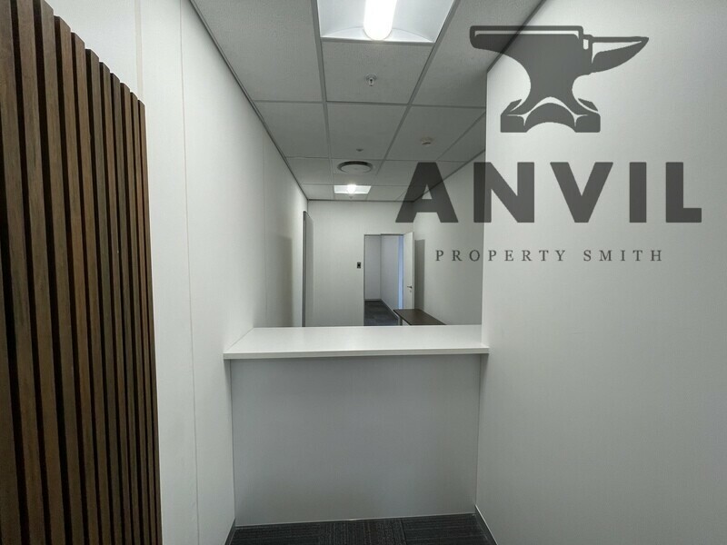 Alice Lane - Building 3, Sandton - Second Floor - North Wing property image 2