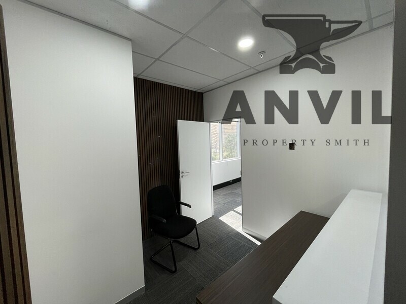 Alice Lane - Building 3, Sandton - Second Floor - North Wing property image 3