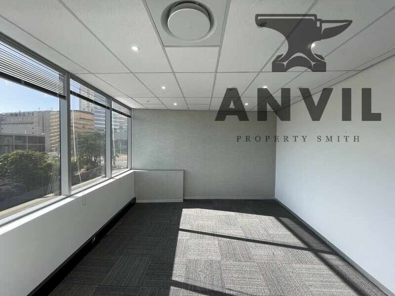 Alice Lane - Building 3, Sandton - Second Floor - North Wing property image 4