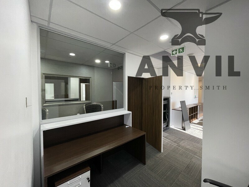 Alice Lane - Building 3, Sandton - Second Floor - North Wing property image 5