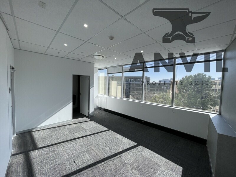 Alice Lane - Building 3, Sandton - Second Floor - North Wing property image 6