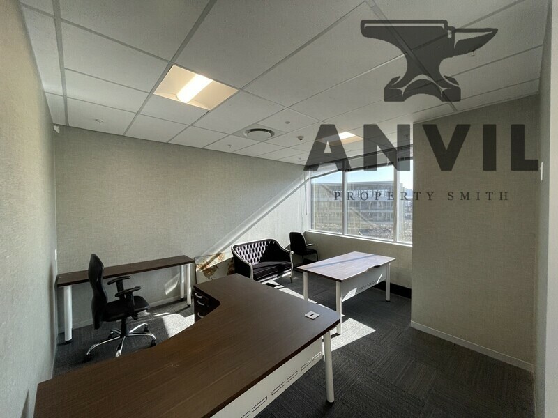 Alice Lane - Building 3, Sandton - Second Floor - North Wing property image 8