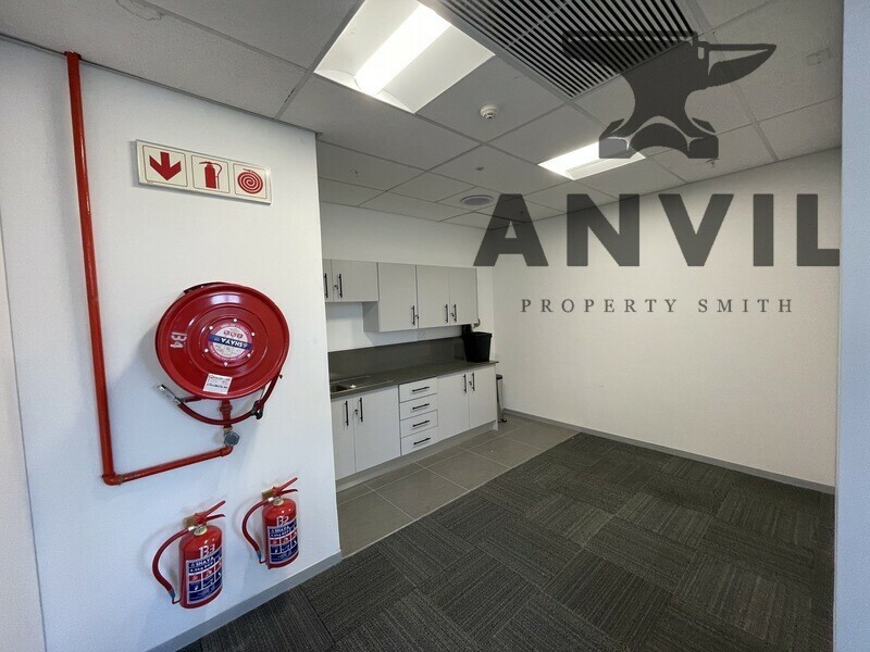 Alice Lane - Building 3, Sandton - Second Floor - North Wing property image 9