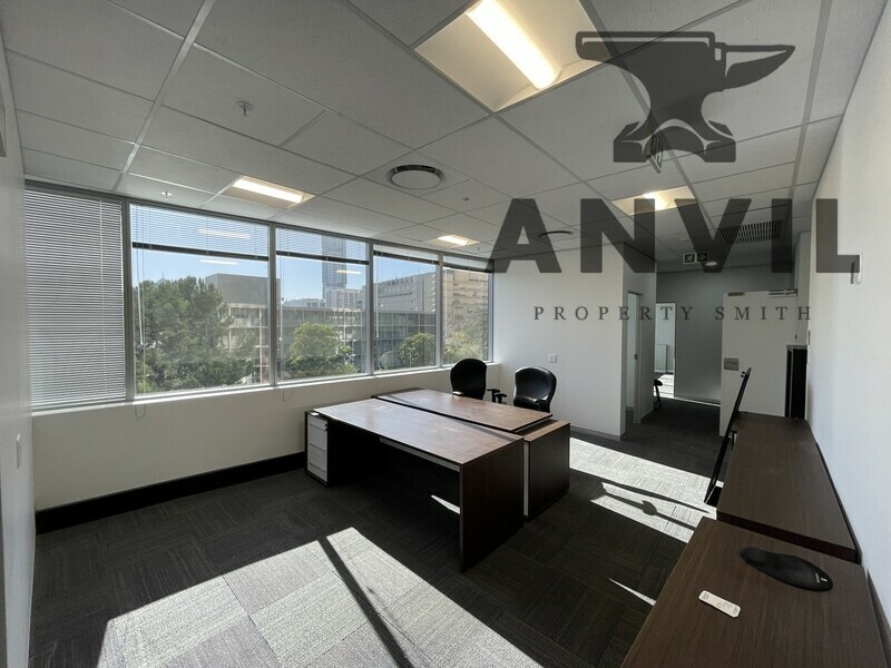 Alice Lane - Building 3, Sandton - Second Floor - North Wing property image 11