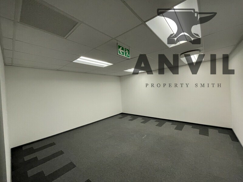 Sandhurst Office Park, Sandhurst, Sandton - Building B, Ground Floor property image 2