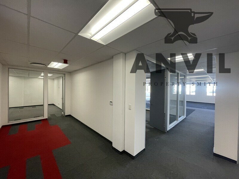 Sandhurst Office Park, Sandhurst, Sandton - Building B, Ground Floor property image 4