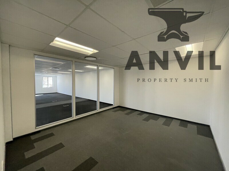 Sandhurst Office Park, Sandhurst, Sandton - Building B, Ground Floor property image 7