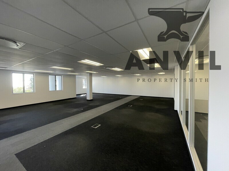 Sandhurst Office Park, Sandhurst, Sandton - Building B, Ground Floor property image 8