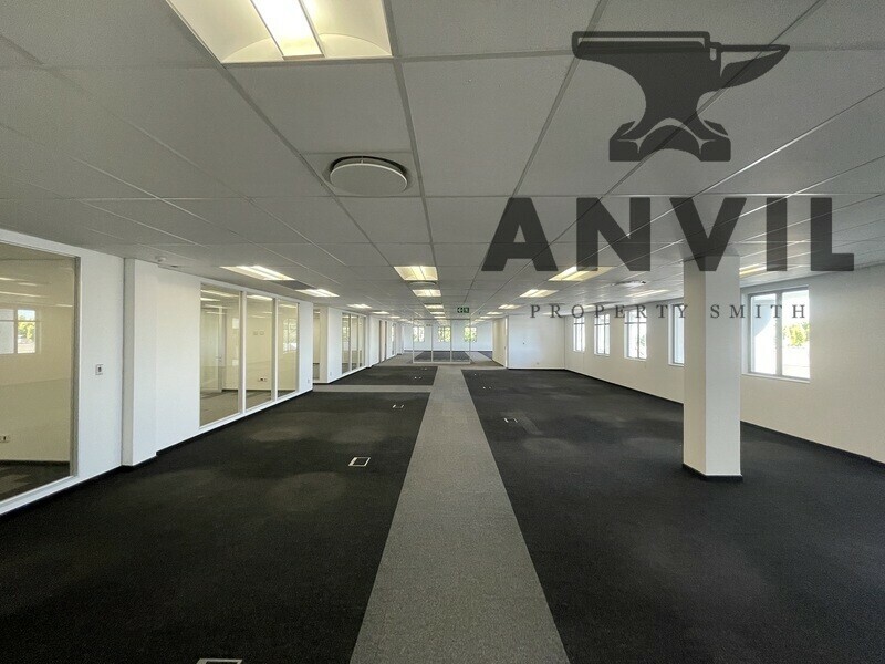 Sandhurst Office Park, Sandhurst, Sandton - Building B, Ground Floor property image 9