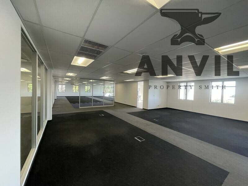 Sandhurst Office Park, Sandhurst, Sandton - Building B, Ground Floor property image 10