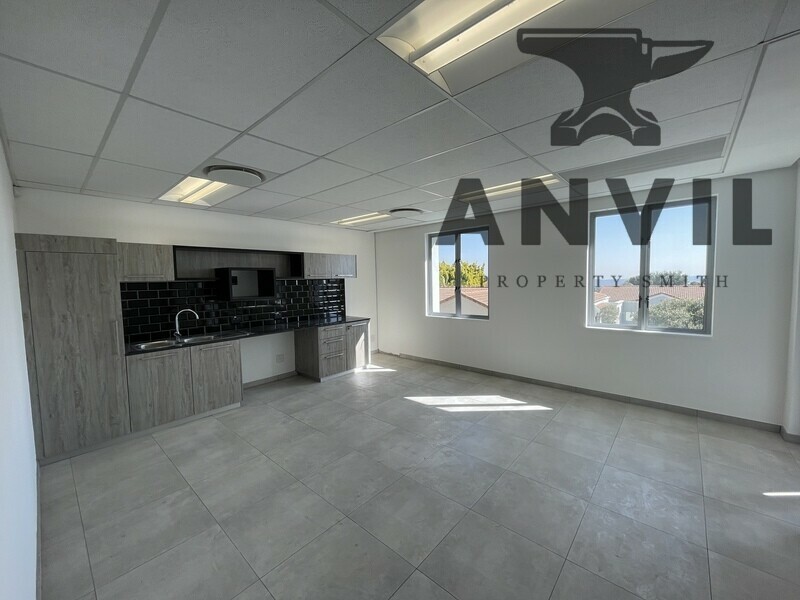 Sandhurst Office Park, Sandhurst, Sandton - Building B, Ground Floor property image 11
