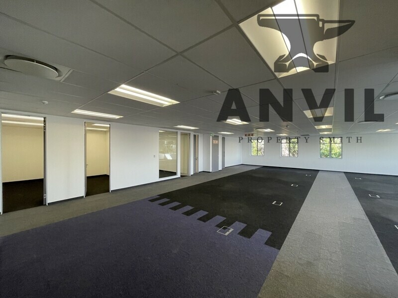 Sandhurst Office Park, Sandhurst, Sandton - Building B, Ground Floor property image 12