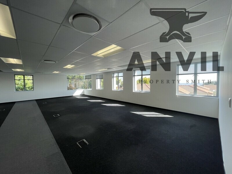 Sandhurst Office Park, Sandhurst, Sandton - Building B, Ground Floor property image 13
