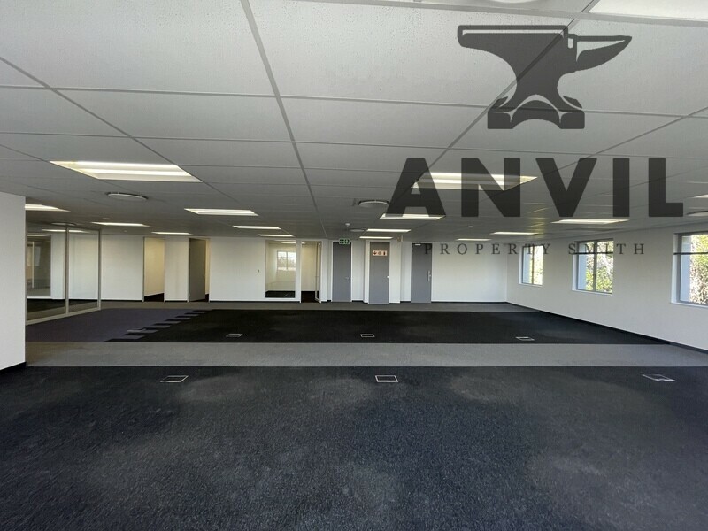 Sandhurst Office Park, Sandhurst, Sandton - Building B, Ground Floor property image 14
