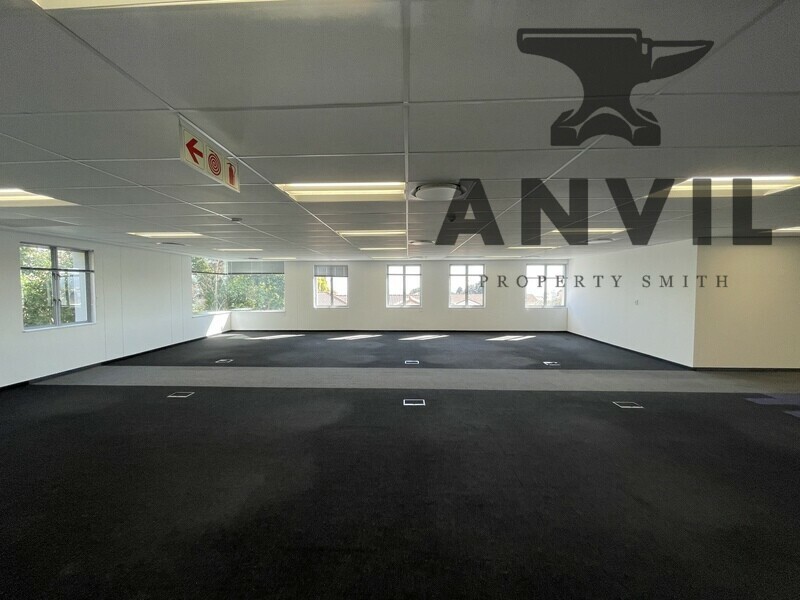 Sandhurst Office Park, Sandhurst, Sandton - Building B, Ground Floor property image 15