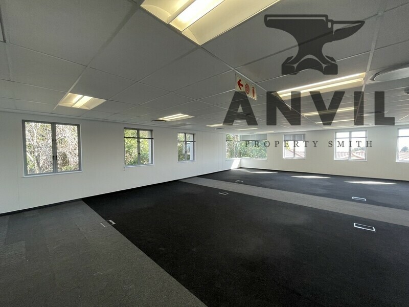 Sandhurst Office Park, Sandhurst, Sandton - Building B, Ground Floor property image 16