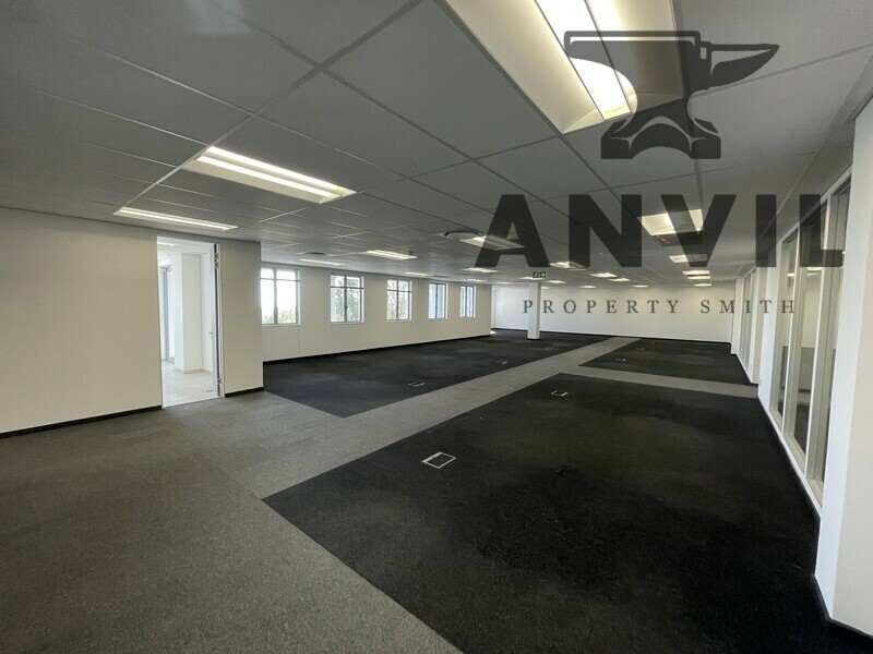 Sandhurst Office Park, Sandhurst, Sandton - Building B, Ground Floor property image 17