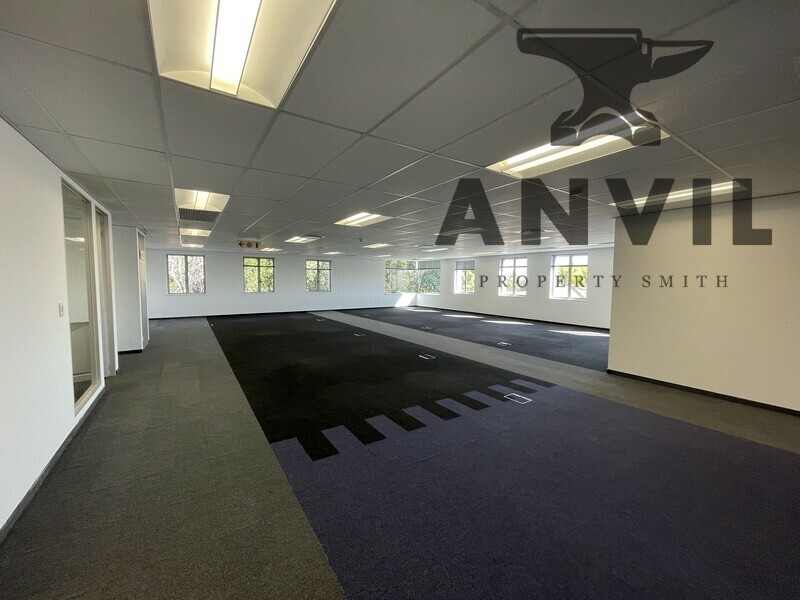 Sandhurst Office Park, Sandhurst, Sandton - Building B, Ground Floor property image 18