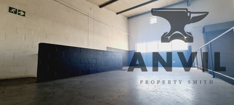 Spearhead Business Park, Marconi Beam, Cape Town - Unit B5a property image 2