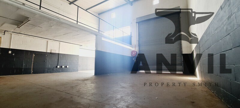 Spearhead Business Park, Marconi Beam, Cape Town - Unit B5a property image 3