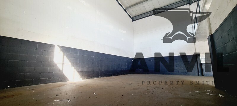 Spearhead Business Park, Marconi Beam, Cape Town - Unit B5a property image 4