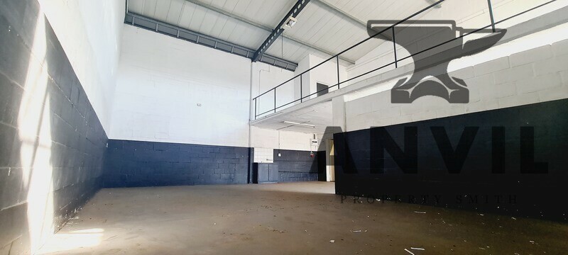 Spearhead Business Park, Marconi Beam, Cape Town - Unit B5a property image 5