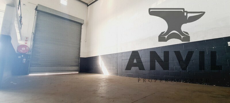 Spearhead Business Park, Marconi Beam, Cape Town - Unit B5a property image 6