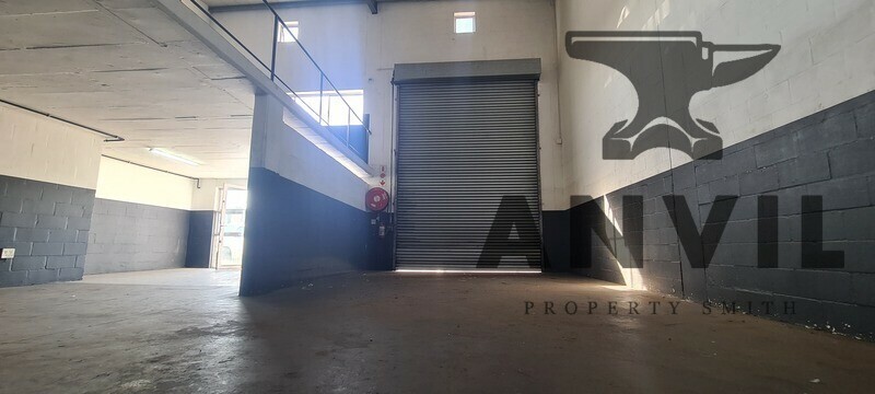 Spearhead Business Park, Marconi Beam, Cape Town - Unit B5a property image 7