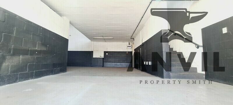 Spearhead Business Park, Marconi Beam, Cape Town - Unit B5a property image 8