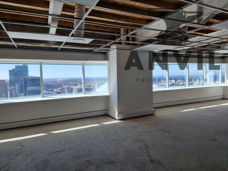The Towers, 2 Hertzog Blvd - 16th Floor Suite property image 1