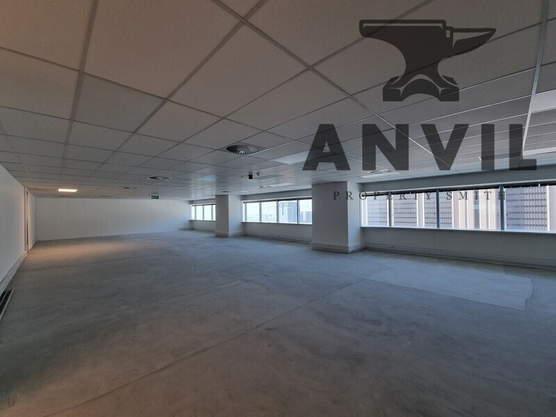 The Towers, 2 Hertzog Blvd - 16th Floor Suite property image 2