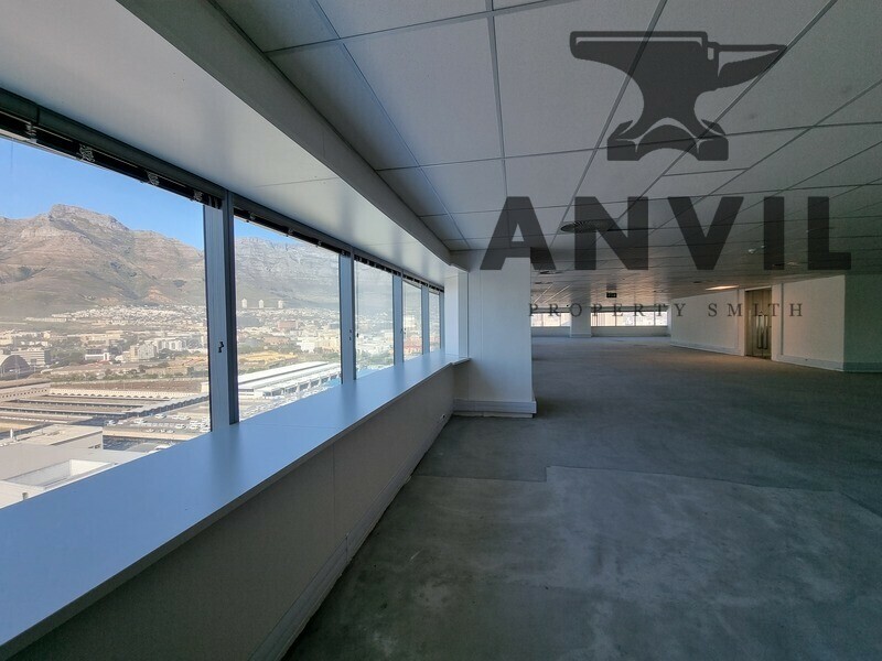 The Towers, 2 Hertzog Blvd - 16th Floor Suite property image 4