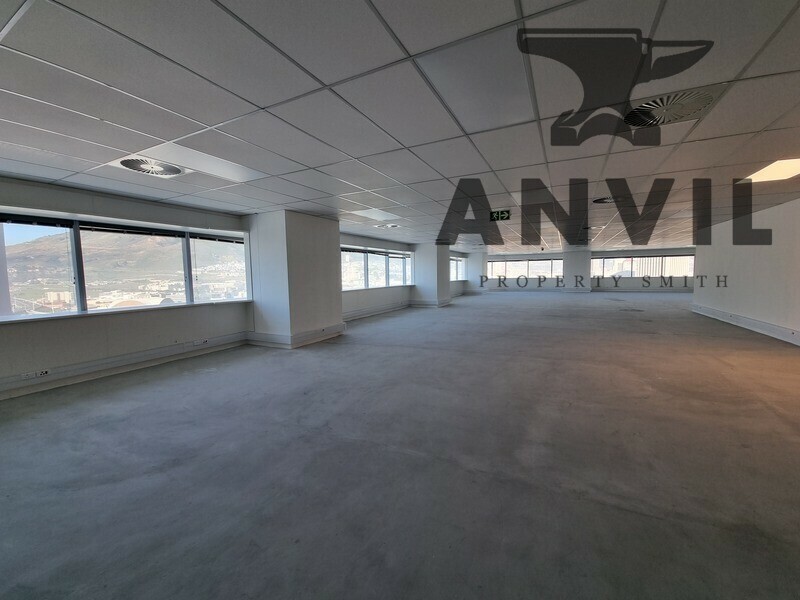 The Towers, 2 Hertzog Blvd - 16th Floor Suite property image 6