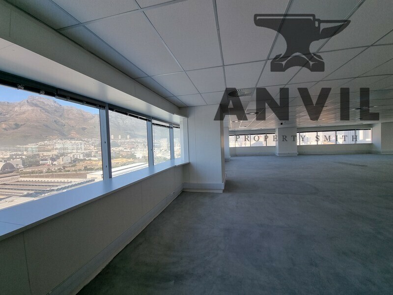 The Towers, 2 Hertzog Blvd - 16th Floor Suite property image 8