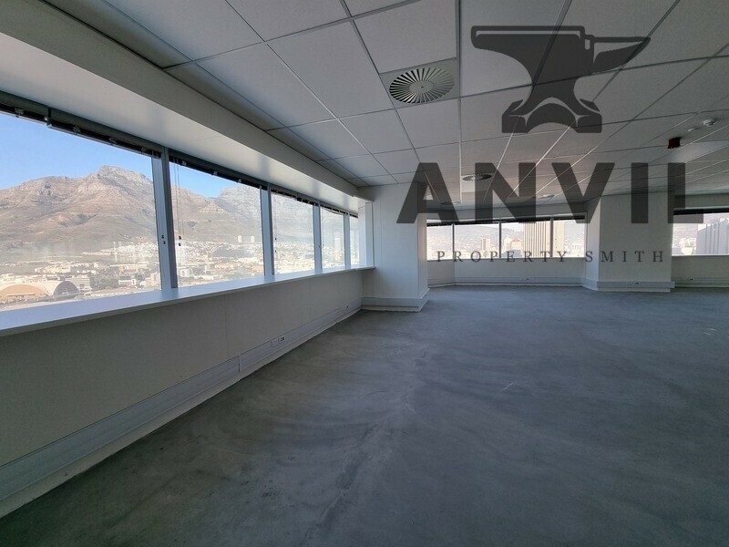 The Towers, 2 Hertzog Blvd - 16th Floor Suite property image 10