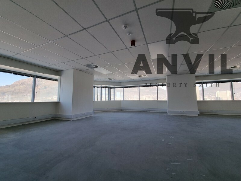 The Towers, 2 Hertzog Blvd - 16th Floor Suite property image 11