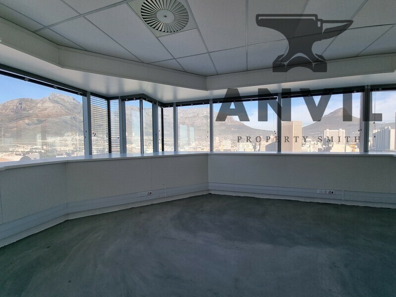 The Towers, 2 Hertzog Blvd - 16th Floor Suite property image 12