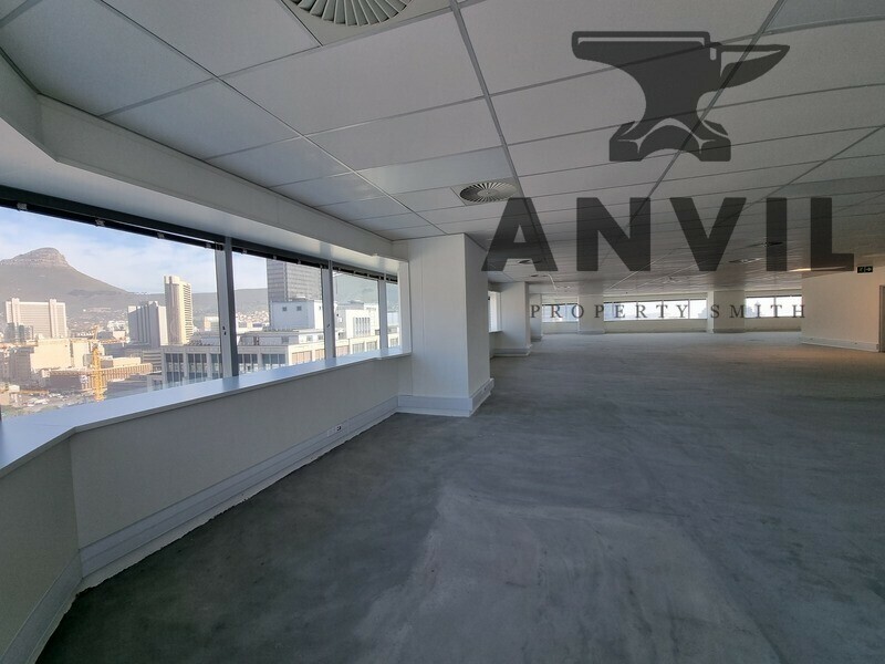 The Towers, 2 Hertzog Blvd - 16th Floor Suite property image 13