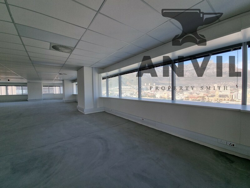 The Towers, 2 Hertzog Blvd - 16th Floor Suite property image 15