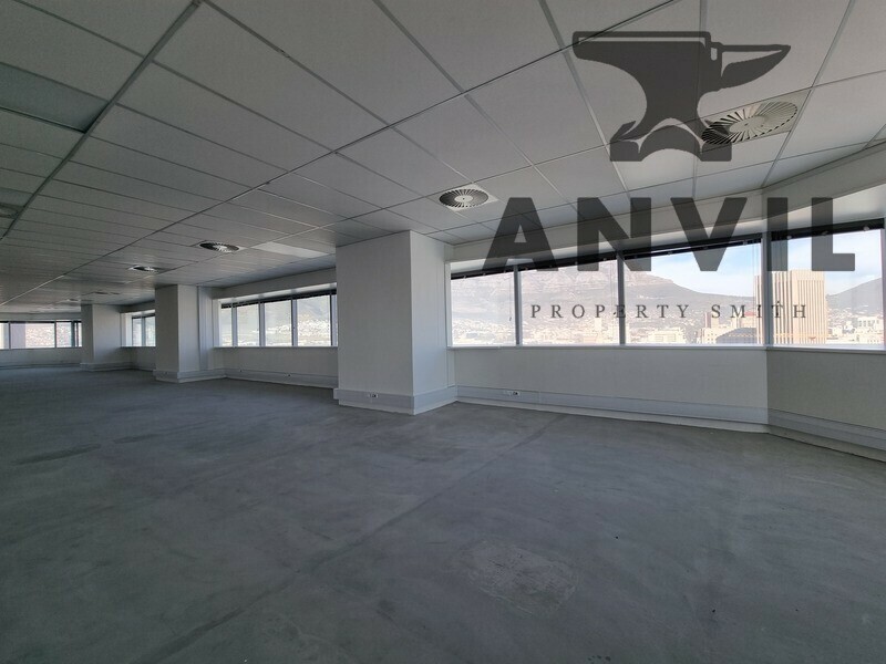 The Towers, 2 Hertzog Blvd - 16th Floor Suite property image 16