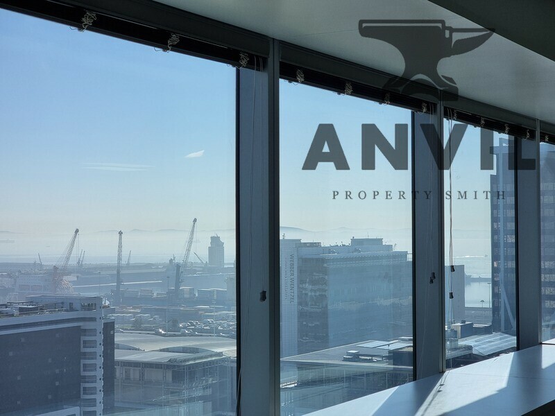 The Towers, 2 Hertzog Blvd - 16th Floor Suite property image 17