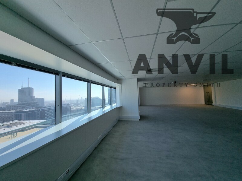 The Towers, 2 Hertzog Blvd - 16th Floor Suite property image 18